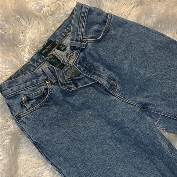 Ralph Lauren Vintage Jeans. - Picture 2 of 5